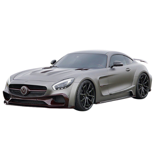 AMG GT