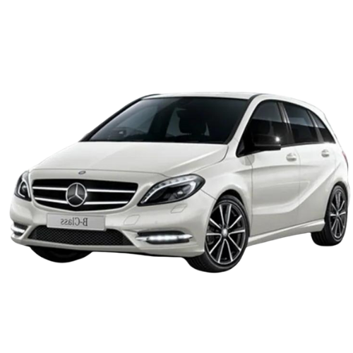 B-CLASS