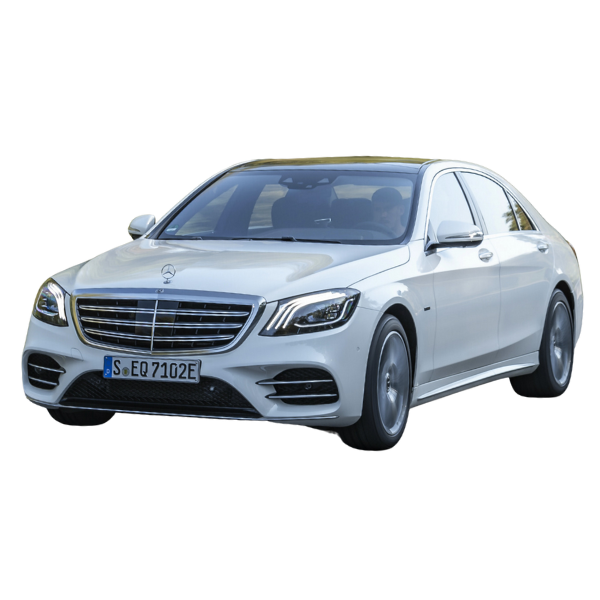 S Class