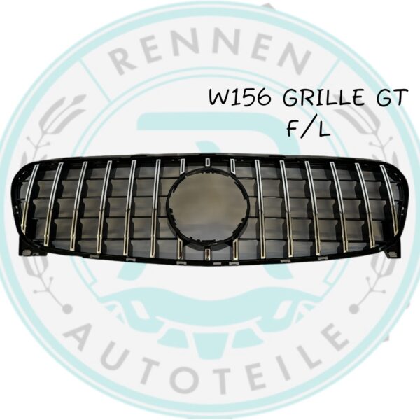 W156 Grille GT F/L