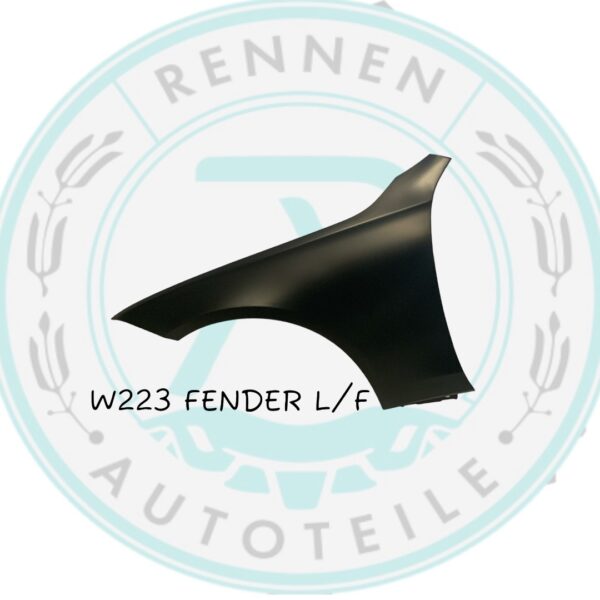 W223 Fender L/F