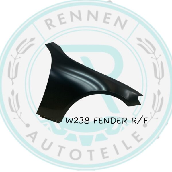 W238 Fender R/F