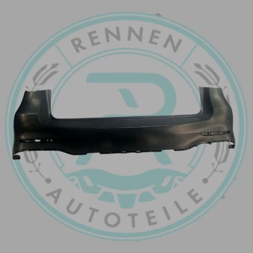 Bumper-Rear PDC AMG Skin