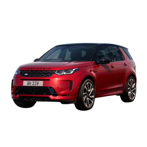 Discovery Sport